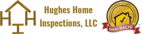 Hughes Home Inspections Logo